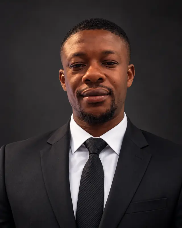 Adedotun Olusiji Iyiola, Founder
